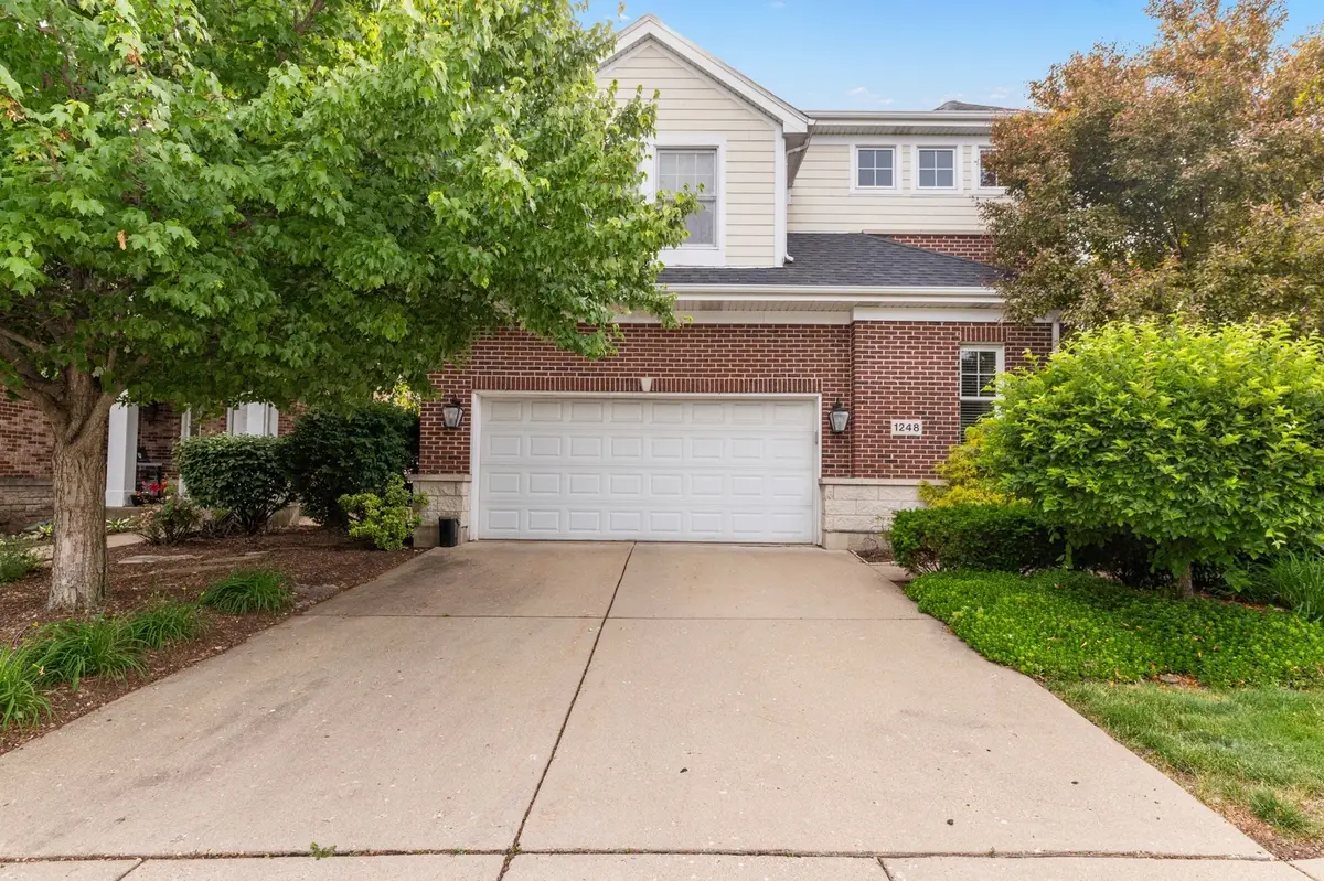 1248 Lake Shore Drive, Lisle, IL 60532 - #1