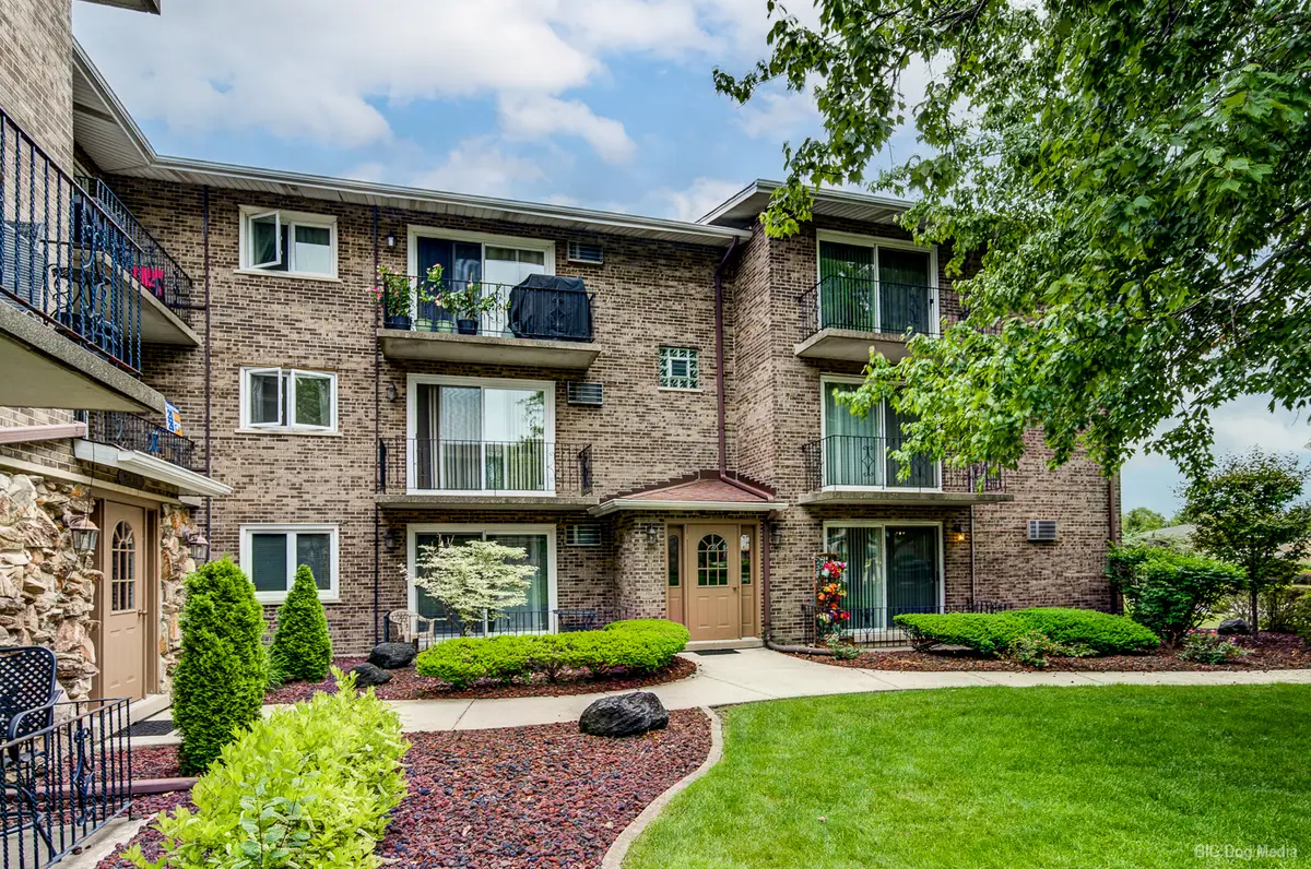 9024 W 140th Street #3D, Orland Park, IL 60462 - #1