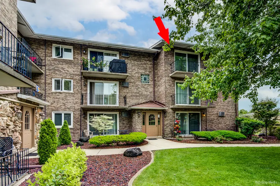 9024 W 140th Street #3D, Orland Park, IL 60462 - #2
