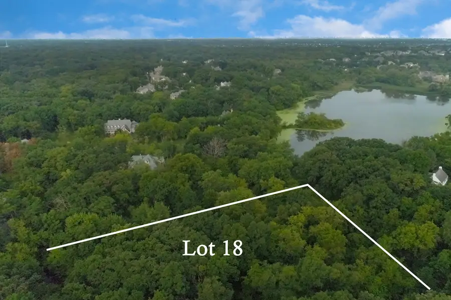 3734 Deerwood Drive, Long Grove, IL 60047 - #2