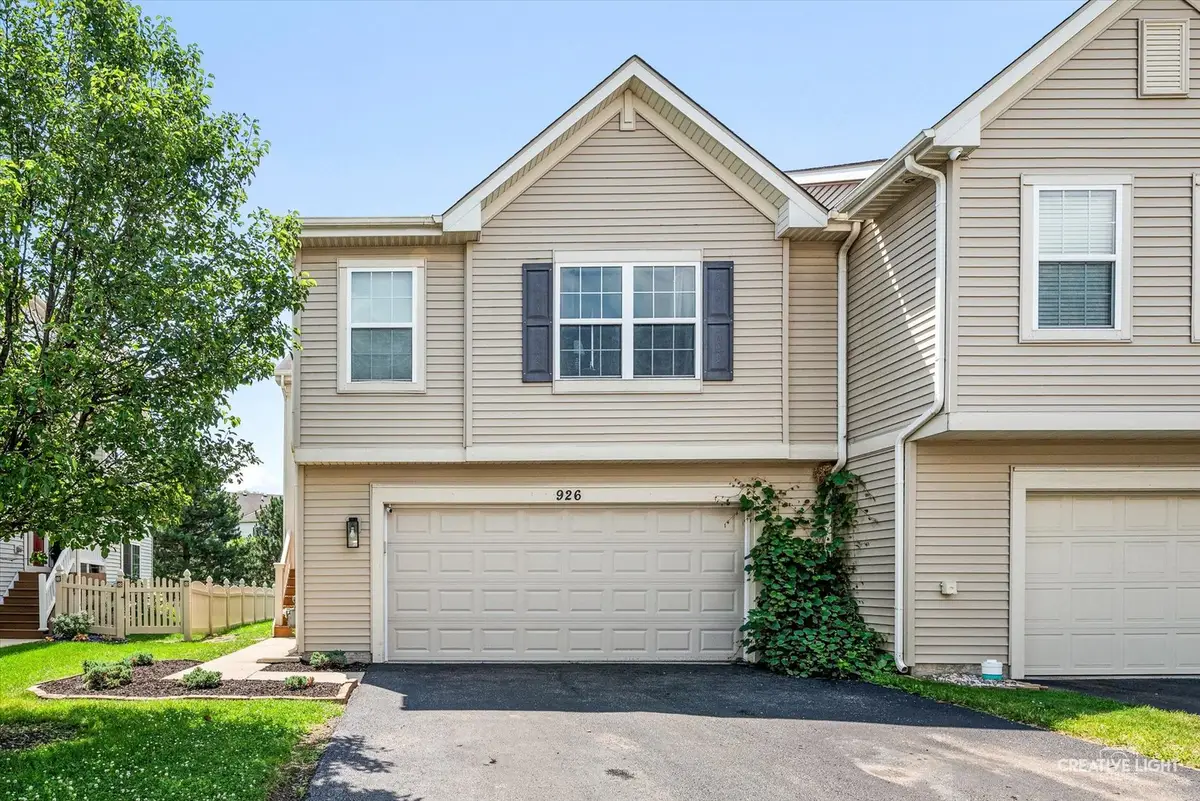 926 Saddle Ridge Drive, Joliet, IL 60432 - #1