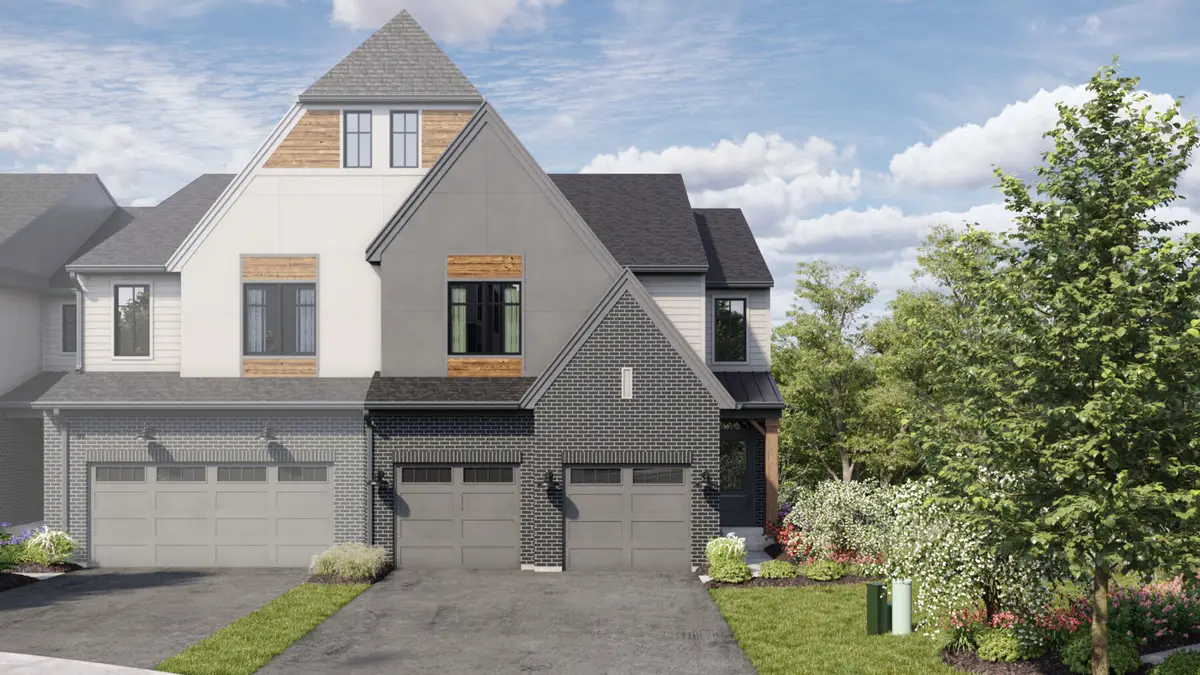 2048 Iron Ridge Lane, Naperville, IL 60563 - #1