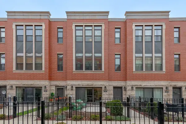 2243 W Coulter Street #2, Chicago, IL 60608