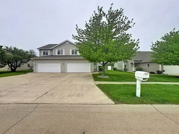 721 Ash Drive, Geneseo, IL 61254