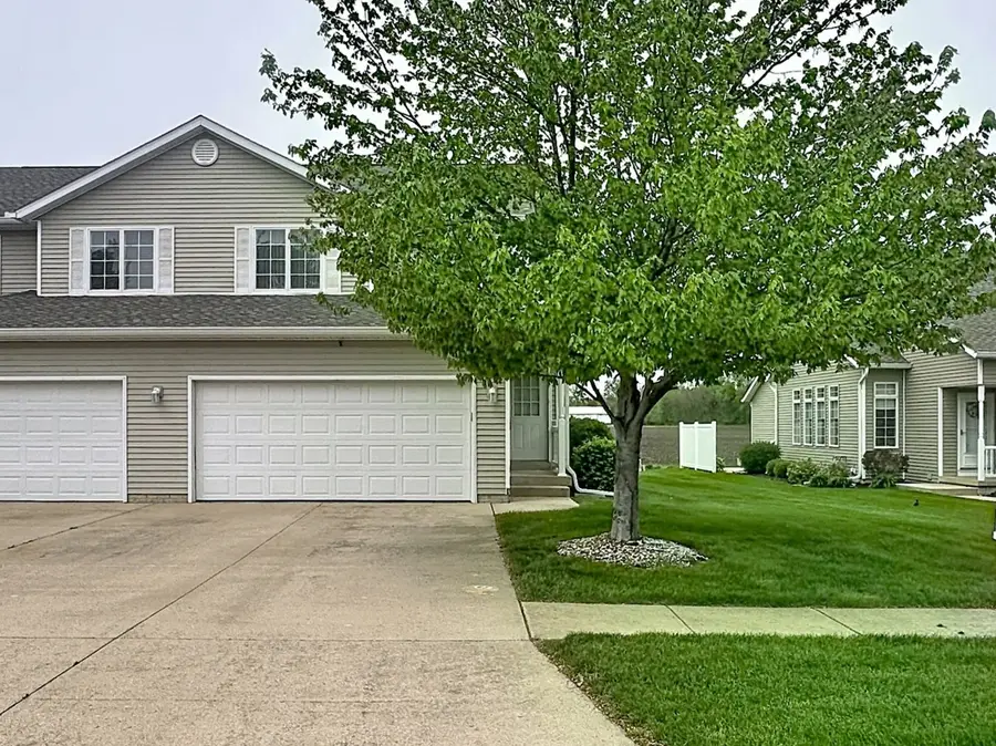 721 Ash Drive, Geneseo, IL 61254 - #2