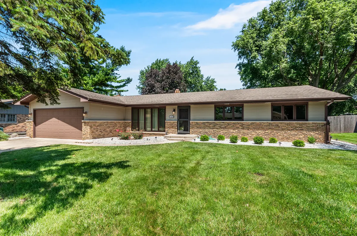1008 Lark Lane, Shorewood, IL 60404 - #1