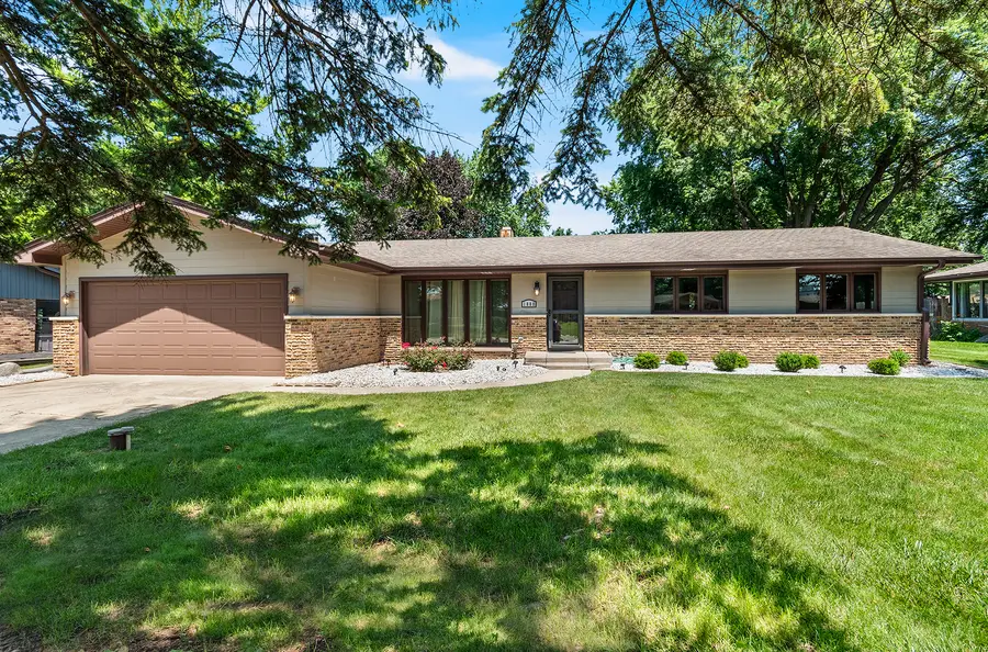 1008 Lark Lane, Shorewood, IL 60404 - #2