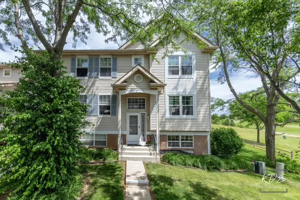 17427 Yakima Drive, Lockport, IL 60441