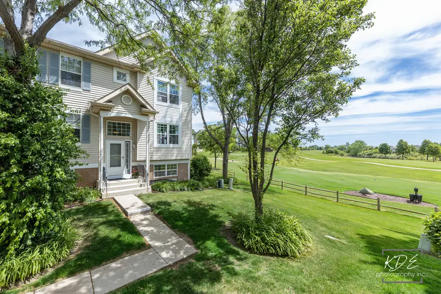 17427 Yakima Drive, Lockport, IL 60441 - #2