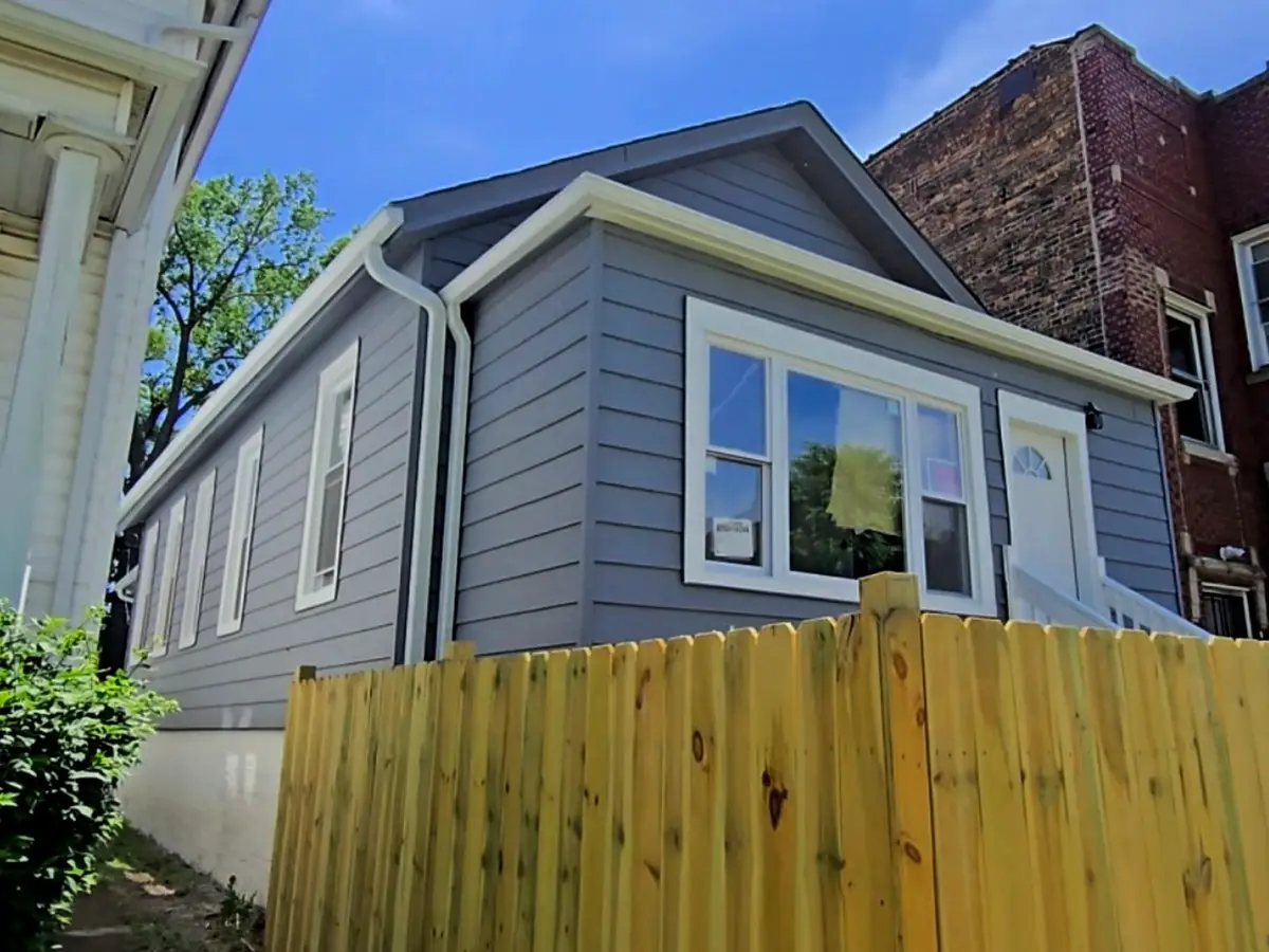 7147 S Green Street, Chicago, IL 60621 - #1