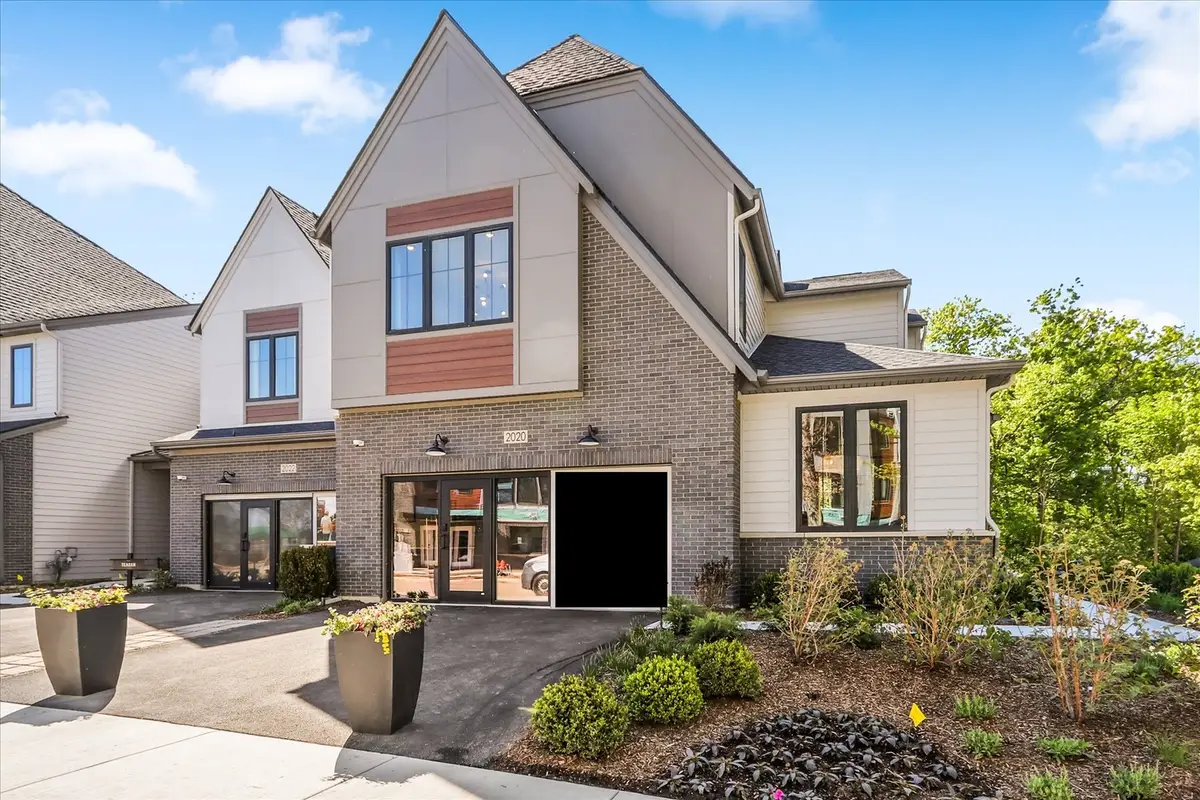 2068 Iron Ridge Lane, Naperville, IL 60563 - #1