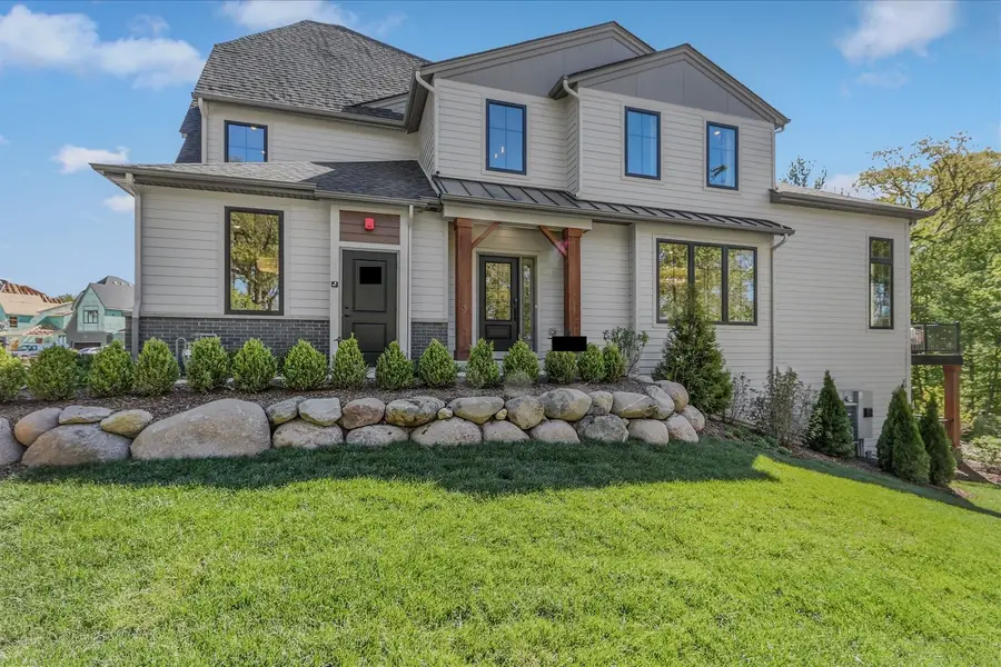 2068 Iron Ridge Lane, Naperville, IL 60563 - #2
