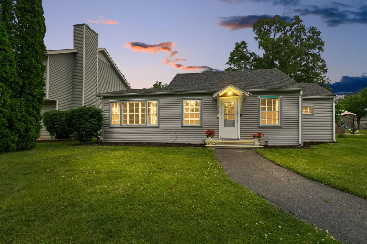 36889 N Oakwood Drive, Lake Villa, IL 60046 - #1