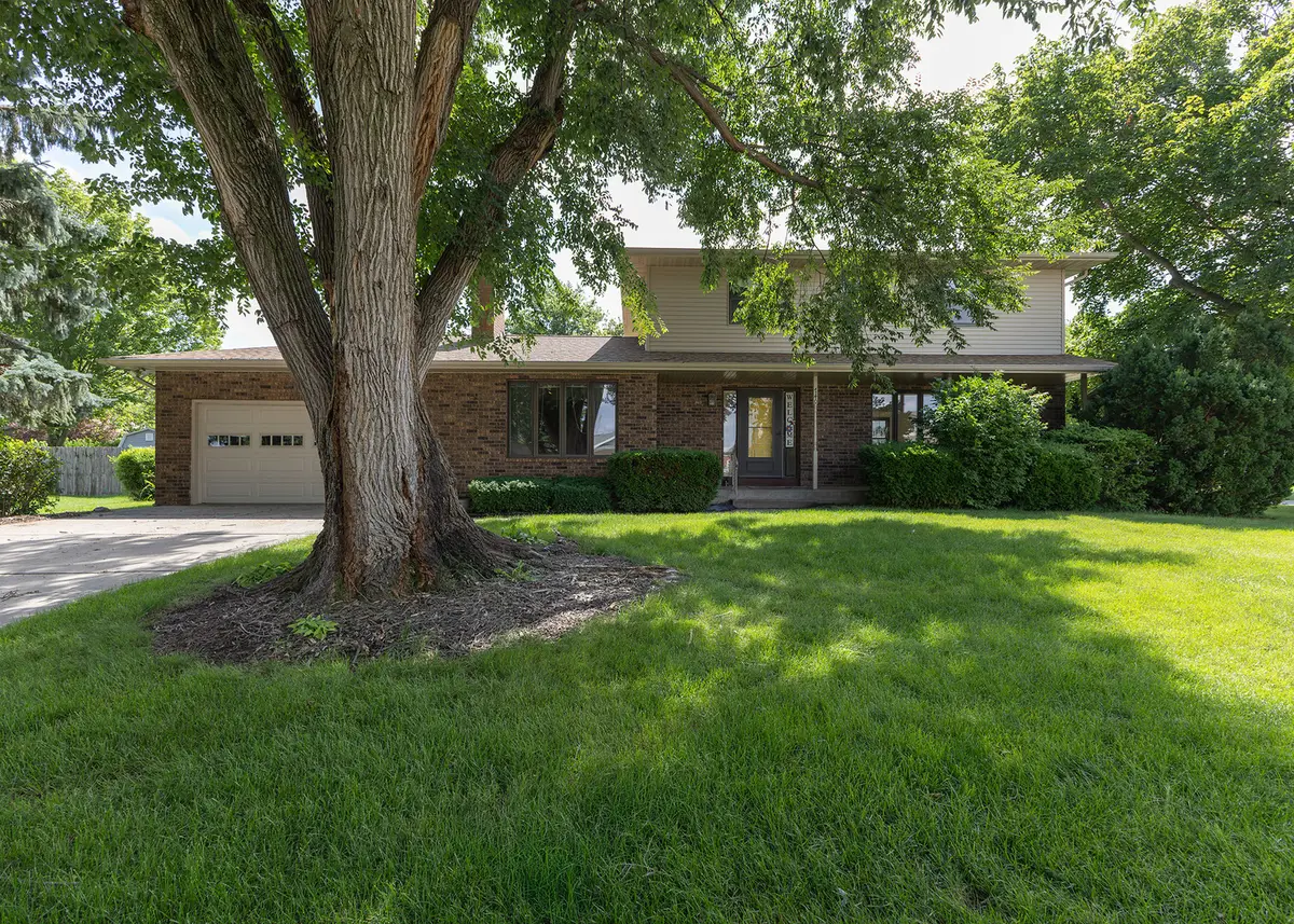 740 Hickory Drive, Geneseo, IL 61254 - #1