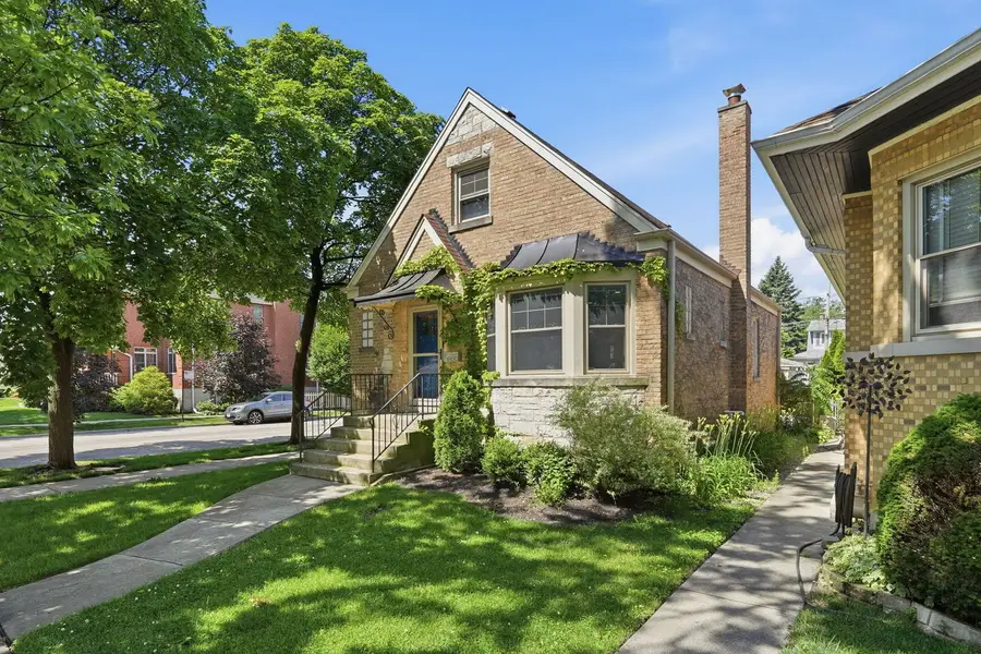 6700 N Odell Avenue, Chicago, IL 60631 - #2