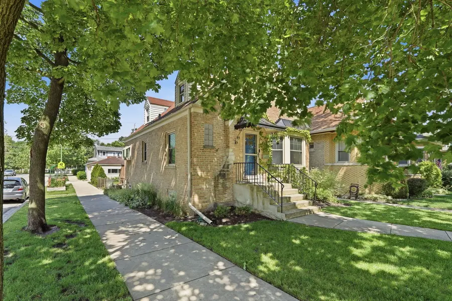 6700 N Odell Avenue, Chicago, IL 60631 - #3