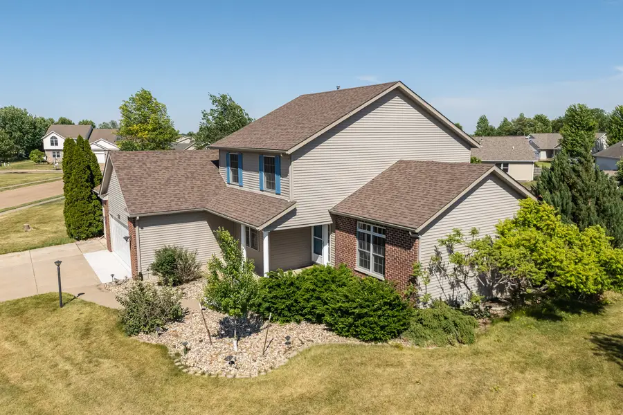 11 Jacob Drive, Park View, IA 52478 - #3