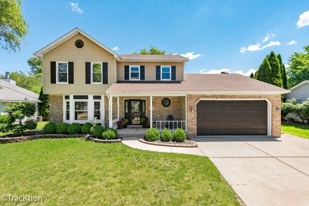 360 Lakeview Drive, Aurora, IL 60506 - #1