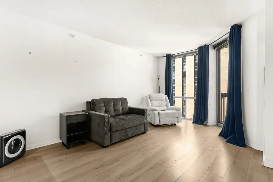 222 N Columbus Drive #2207, Chicago, IL 60601 - #3