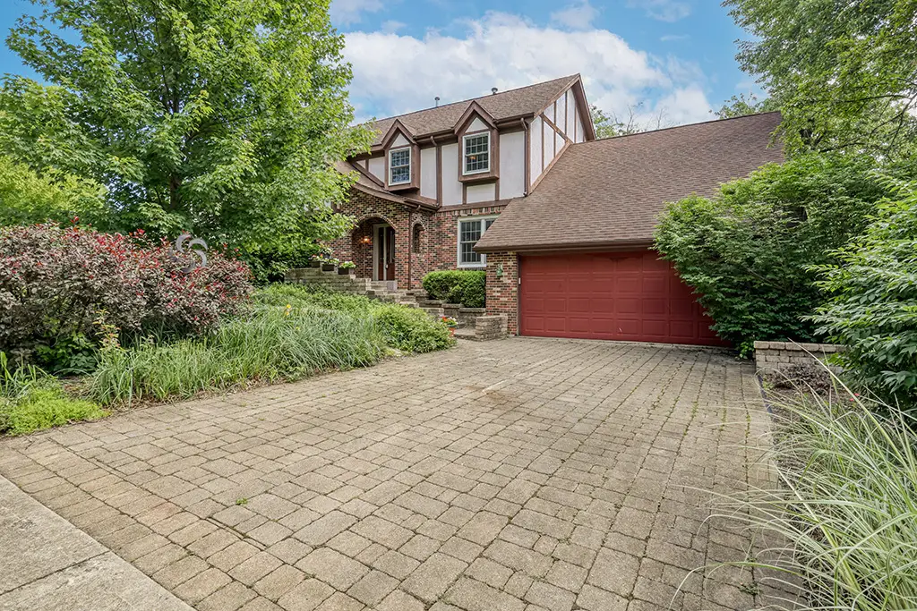 912 Valencia Drive, Shorewood, IL 60404 - #1