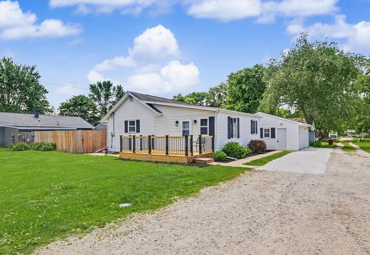 305 S 1st Street, Tolono, IL 61880 - #1