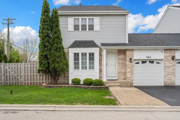 702 Windsor Lane, Romeoville, IL 60446