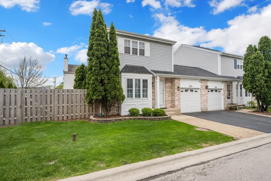 702 Windsor Lane, Romeoville, IL 60446 - #2
