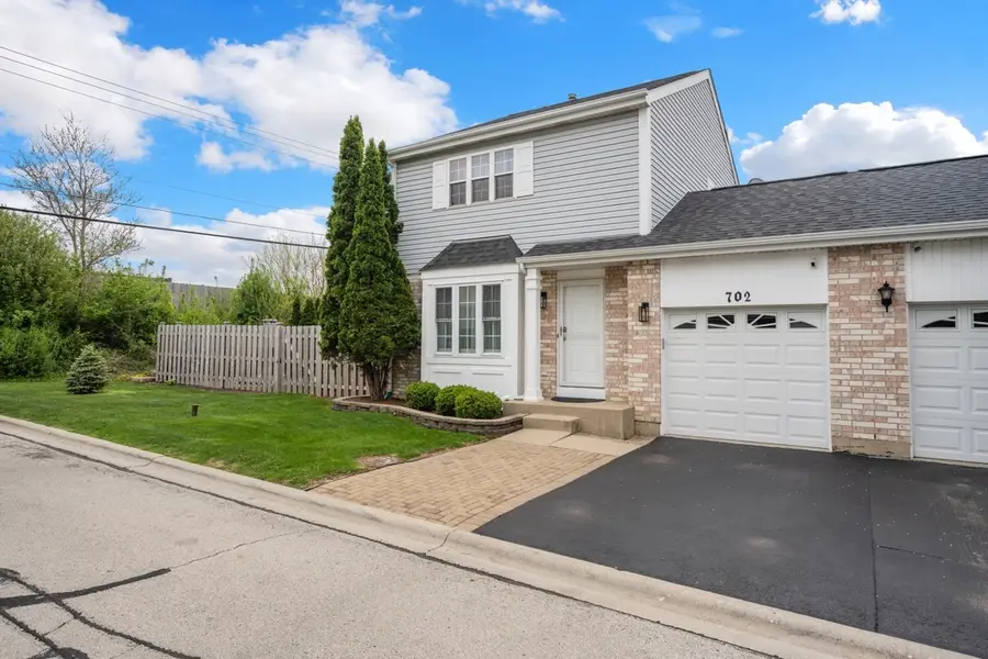 702 Windsor Lane, Romeoville, IL 60446 - #3