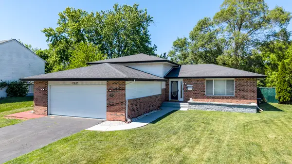 2837 E 223rd Street, Sauk Village, IL 60411