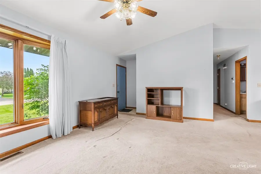 285 E Legner Street, Leland, IL 60531 - #2