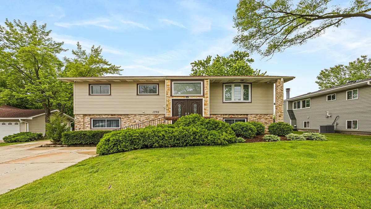 1770 N Newport Road, Hoffman Estates, IL 60169 - #1