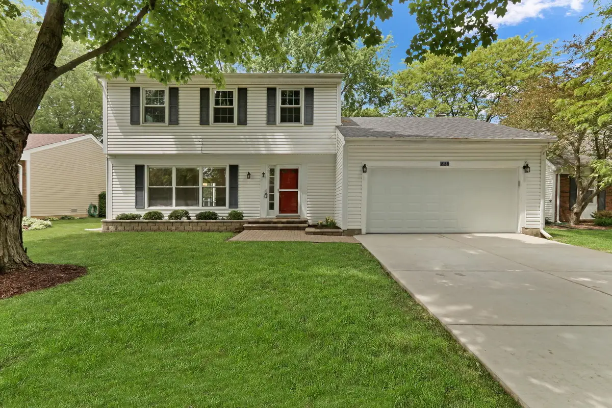 228 Abilene Lane, Vernon Hills, IL 60061 - #1