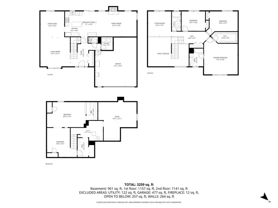 5418 Crossview Lane, Lake In The Hills, IL 60156 - #2