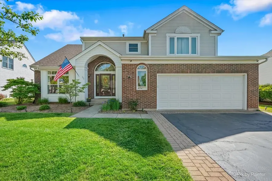 5418 Crossview Lane, Lake In The Hills, IL 60156 - #3