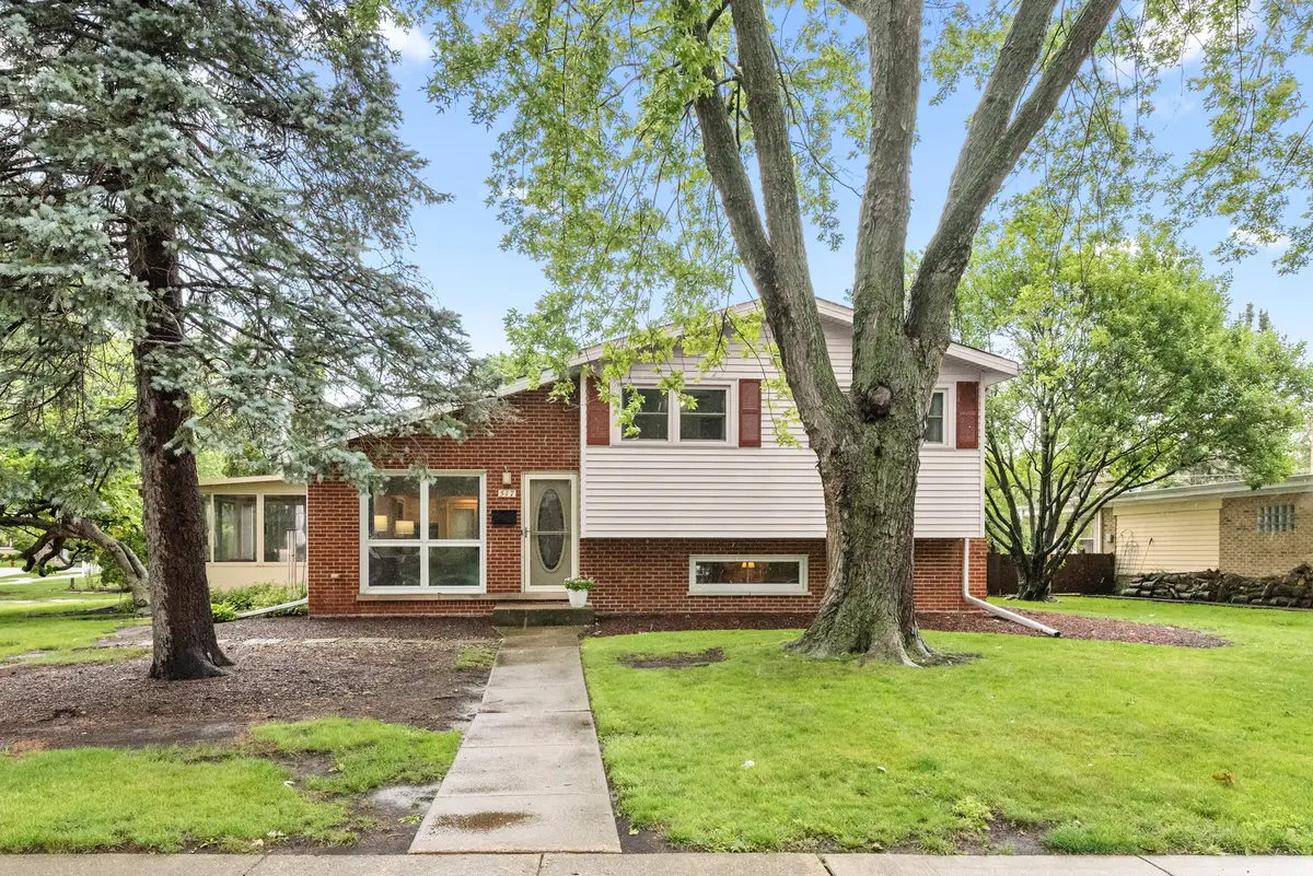 517 W North Street, Itasca, IL 60143 - #1