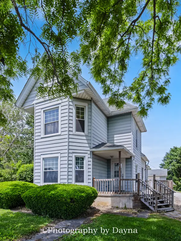 561 W Grant Street, St. Anne, IL 60964