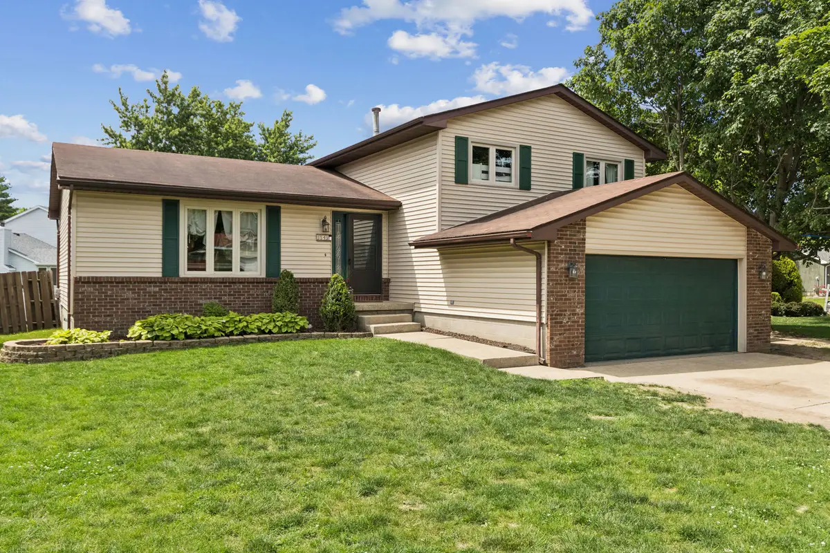 3343 W Ivywood Court, Decatur, IL 62522 - #1