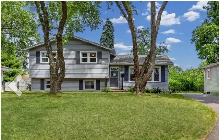 631 Pierce Court, Grayslake, IL 60030 - #1