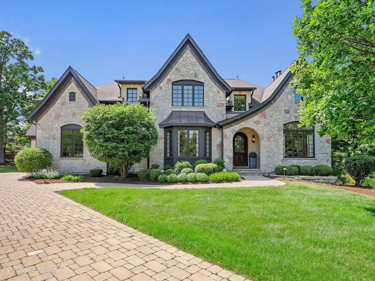 1757 Banchory Court, Downers Grove, IL 60515 - #1