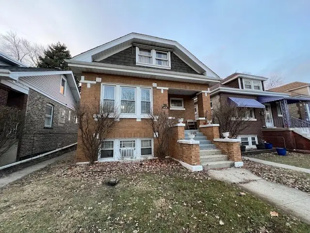 2636 S Wesley Avenue, Berwyn, IL 60402 - #1