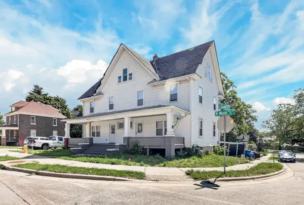 1231 N Main Street, Rockford, IL 61103