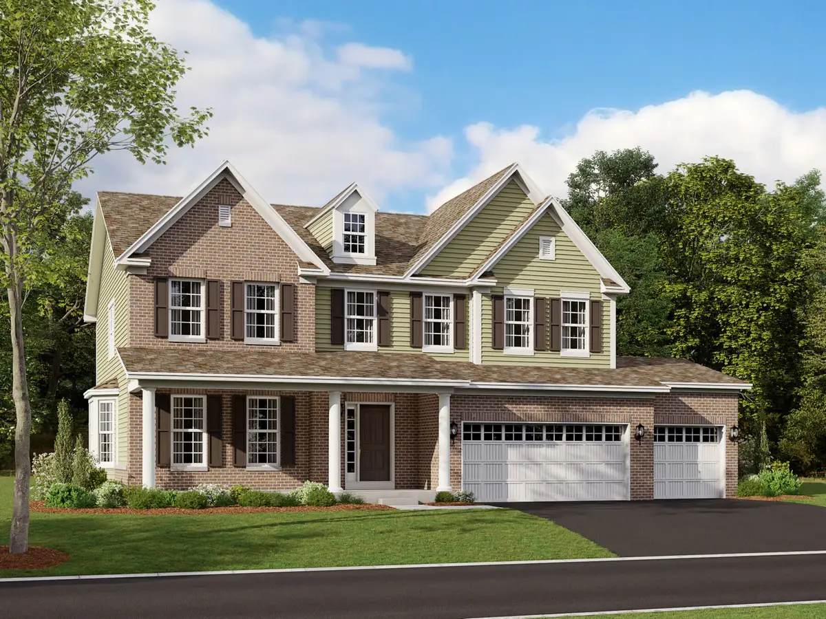 69 Hawthorn Ridge Drive, Hawthorn Woods, IL 60047 - #1