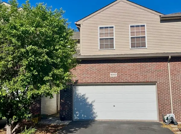 Address Withheld By Seller, Lockport, IL 60441