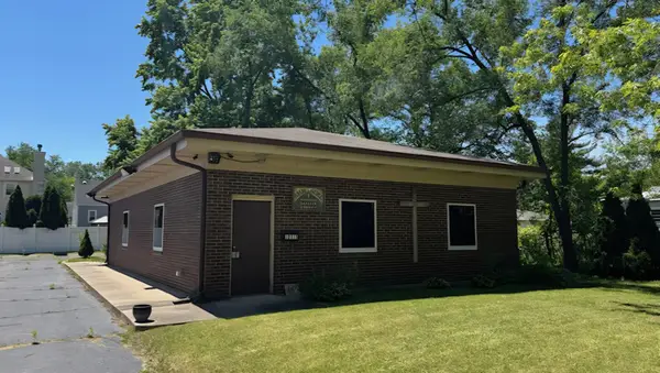 10515 Altgeld Street, Melrose Park, IL 60164