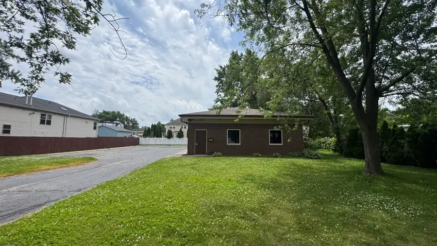 10515 Altgeld Street, Melrose Park, IL 60164 - #2