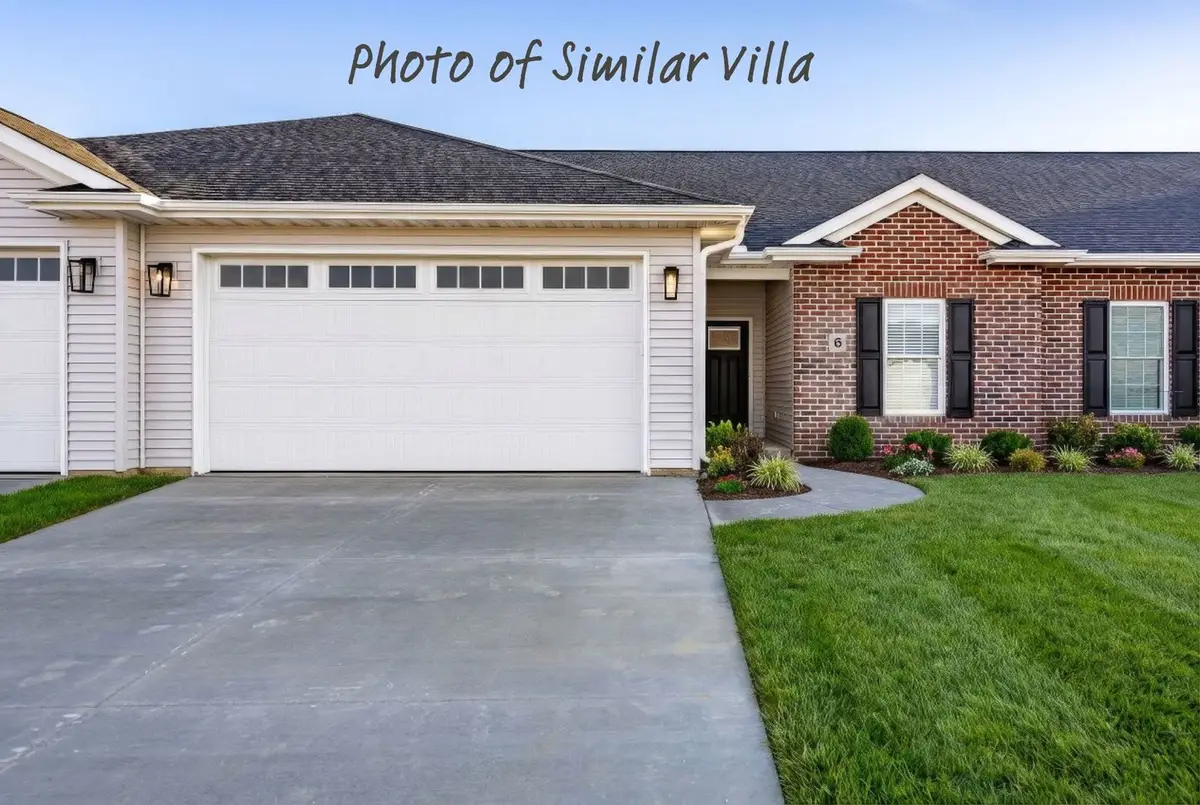 36 Frank Court, Le Claire, IA 52753 - #1