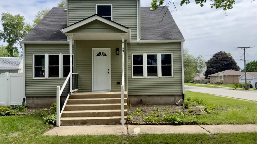 9759.. Rutherford Avenue, Oak Lawn, IL 60453 - #2
