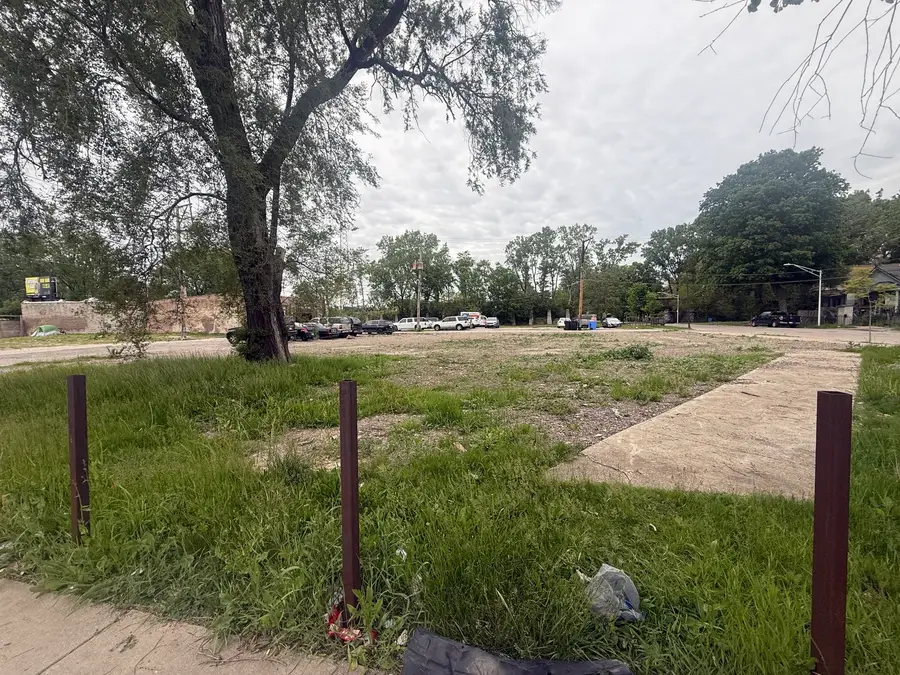 740 W 59th Street, Chicago, IL 60621 - #3