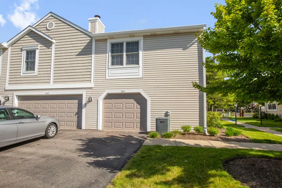 401 Le Parc Circle, Buffalo Grove, IL 60089 - #2