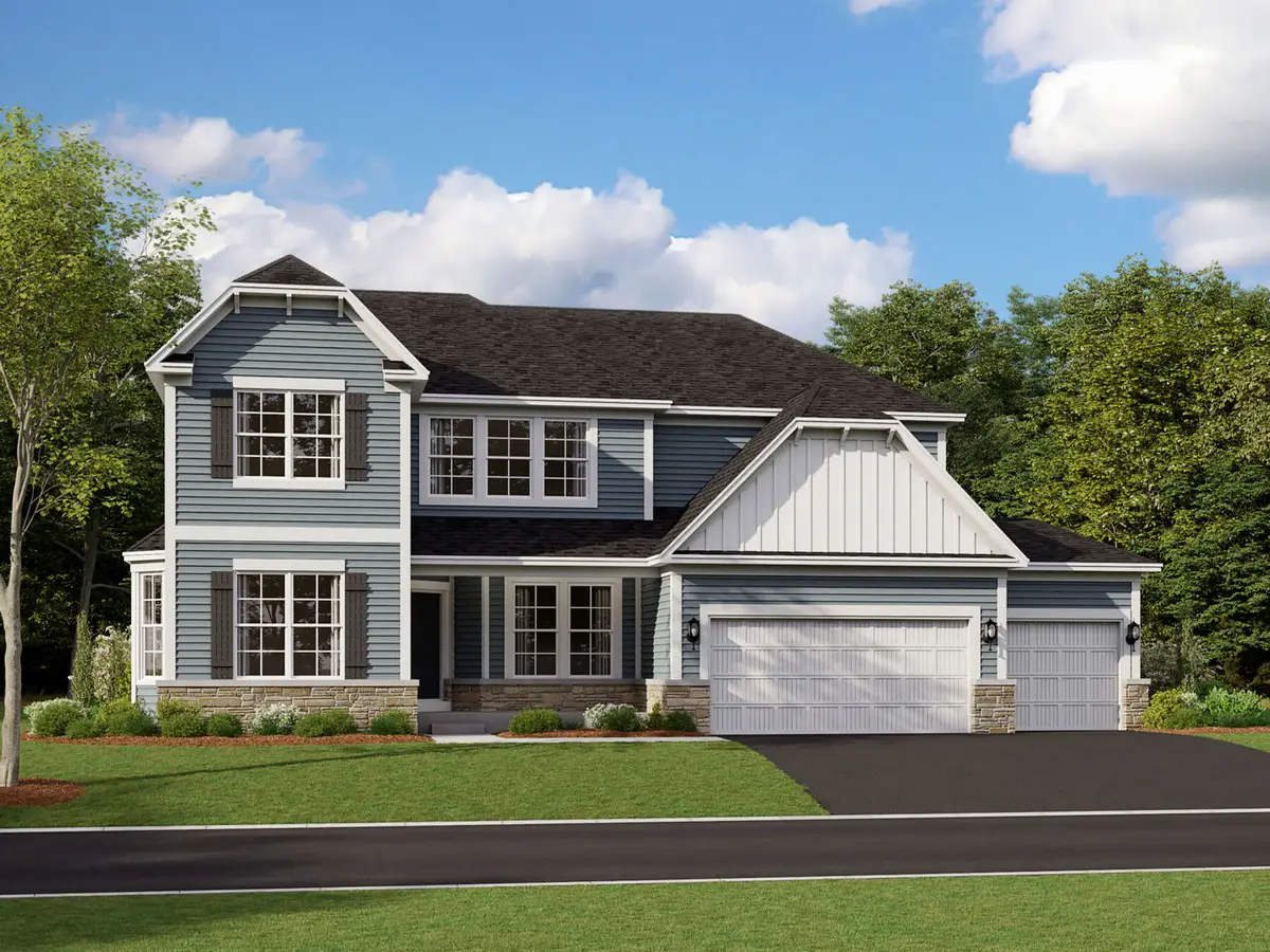 12 River Highlands Drive, Hawthorn Woods, IL 60047 - #1